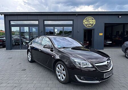 Opel Insignia A Lim. Innovation*OPC*
