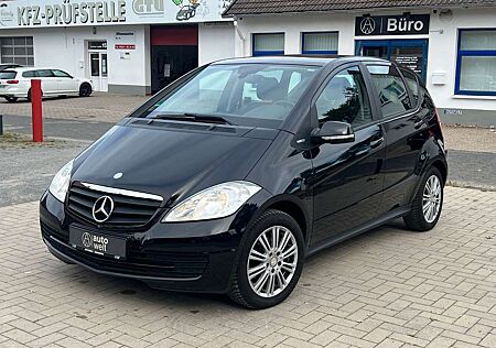 Mercedes-Benz A 180 Reifen neu, TÜV neu, Bremse h. neu