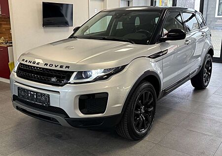 Land Rover Range Rover Evoque 2.0-PDC-Navi-SHZ-
