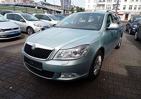 Skoda Octavia 1.2 TSI Combi