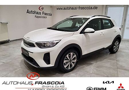 Kia Stonic 1.0 VISION Rückfahrkam. PDC hi. Apple CarPlay Andr