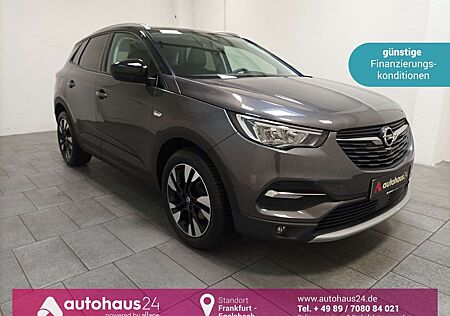 Opel Grandland X 1.2 Turbo Navi|Totwinkel|PDC|LED