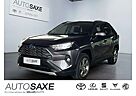 Toyota RAV 4 2.5 Hybrid Club 4x2 *Navi*LED*SmartKey*