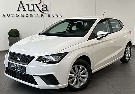 Seat Ibiza 5-Türer 1.0 TSI Style LED+TEMP+SPURHALTE