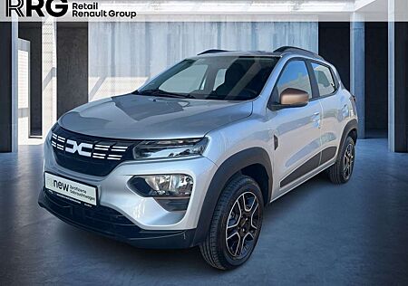 Dacia Spring Extreme ELECTRIC 65
