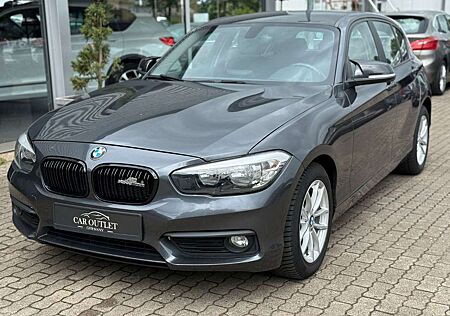 BMW 116 i Advantage | M-Lenkrad | PDC | SHZ | Navi