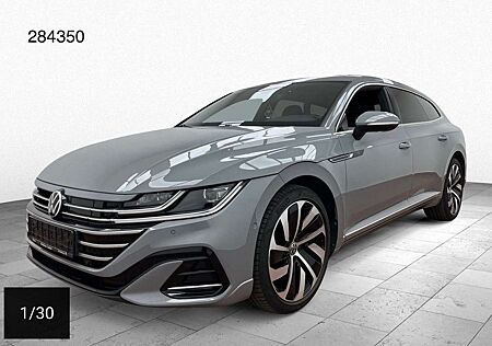 VW Arteon Volkswagen Shooting Br R-Line eHybrid Matrix ACC+Sp.