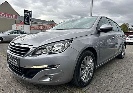 Peugeot 308 SW PureTech 130 Stop*Euro 6*Anhängerkupplung*