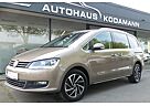 VW Sharan Volkswagen Join 2.0 TDI*Navi*Kamera*1xKindersitz*SHZ