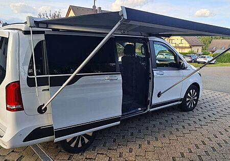 Mercedes-Benz Marco Polo Marco Polo 300 d - Solar - Aufstelldach - autark - TOP