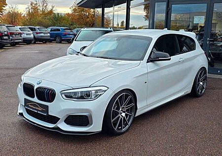 BMW 140 +Navi+Memory+Carbon+AC Schnitzer+LED+