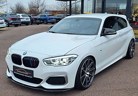 BMW 140 +Navi+Memory+Carbon+AC Schnitzer+LED+