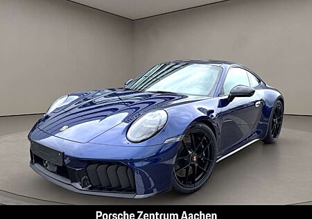 Porsche 992 911 Carrera 4 GTS Liftsystem-VA HA-Lenkung