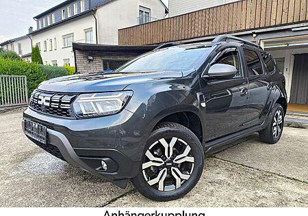 Dacia Duster II Journey LPG*1 Hand*AHK*Facelift