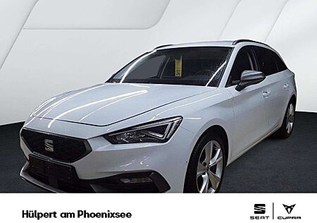 Seat Leon ST 1.5 eTSI FR CAM ACC NAVI LM17 SITZHEIZ.