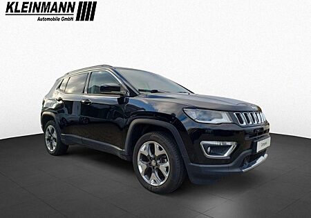 Jeep Compass Limited 1.4 M-Air (170PS) 4x4 AT9 *AHK