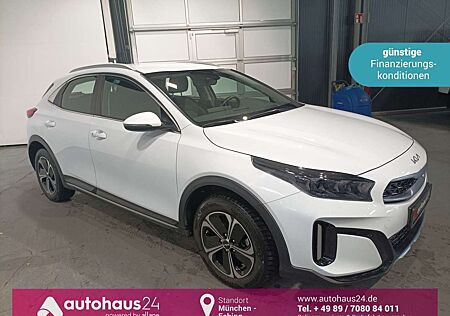 Kia XCeed 1.6 PHEV Vision LED|Navi|PDC|Sitzhz|Kamera