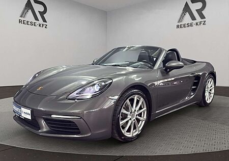 Porsche Boxster 718 2.Hd
