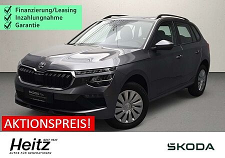 Skoda Kamiq TSI Essence Digi Cockpit LED SmartLink PDC