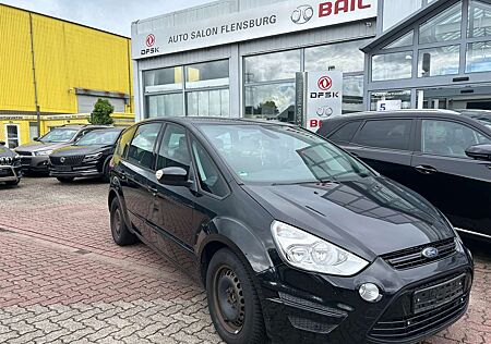 Ford S-Max Trend*AHK*Tempomat*Navi*Sitzheizung*TÜV 03/27