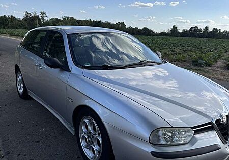 Alfa Romeo 156 Sportwagon 1.8 Twin Spark