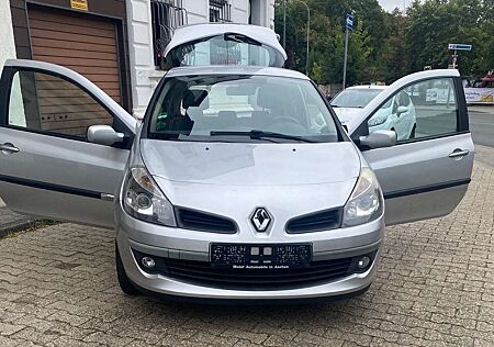 Renault Clio Rip Curl , Klima