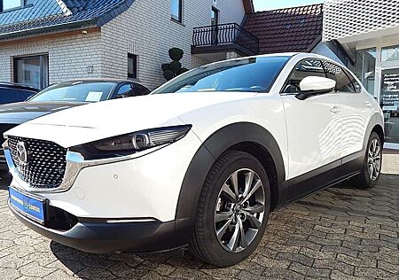 Mazda CX-30 SKYACTIV-X 2.0 M Hybrid 6AG SELECTION DES-P ACT-P