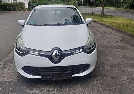 Renault Clio 1.2 16V 75 Dynamique