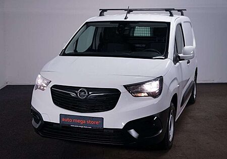Opel Combo 1.5D Edition*Klima*Tempomat*Bluetooth*