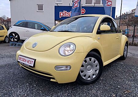 VW New Beetle Volkswagen Lim. 2.0