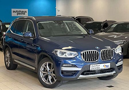 BMW X3 xDrive 20d xLine AHK/Drive&ParkAss+/WinterPak