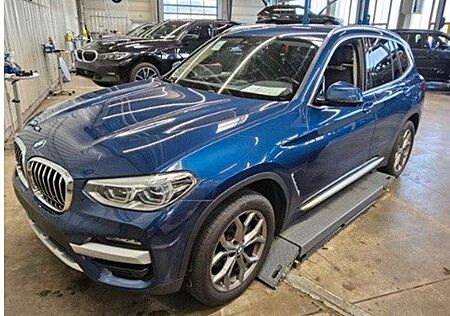 BMW X3 xDrive 20d xLine AHK/Drive&ParkAss+/WinterPak