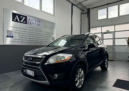 Ford Kuga 2.0 TDCI 4x4 Champions Edition/Klima/17Zoll