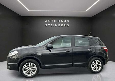 Nissan Qashqai AUTOMATIK+NAVI+KAMERA+AHK Acenta
