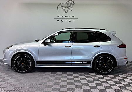 Porsche Cayenne S Diesel|Approved|PDLS+|14-Wege|PASM|360