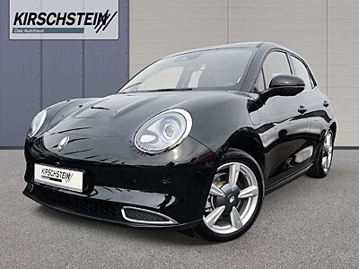 GWM ORA 03 300 Starry Black 360 Grad Kamera LED ACC