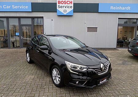 Renault Megane IV 1.2 TCe 130 Energy Intens (EURO 6)