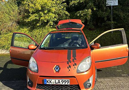 Renault Twingo 1.2 16V Edition Toujours