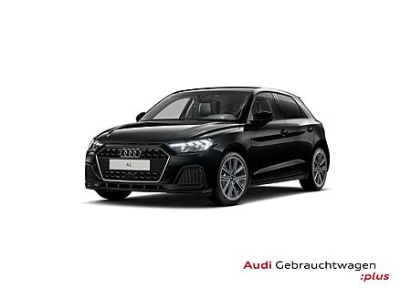 Audi A1 30 TFSI Advanced Stronic Navi Sonos