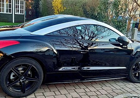 Peugeot RCZ RCZ 1.6 200 THP
