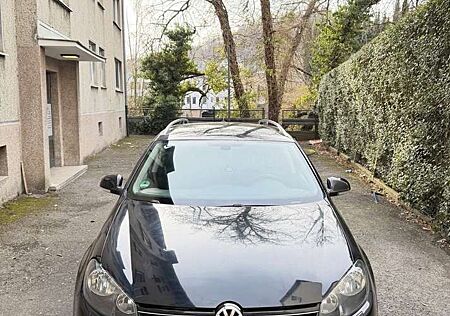 Volkswagen Golf VW Golf 1.4 TSI Style Edition – 122 PS – Top Ausst