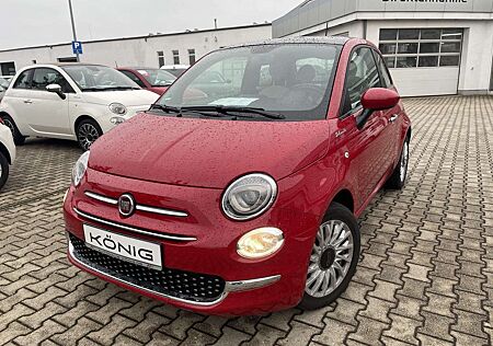 Fiat 500 Dolcevita Carplay*Klima*Leichtmetall