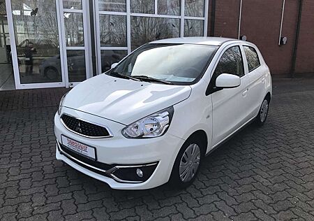 Mitsubishi Space Star ACTIVE 1,0 l MIVEC M/T