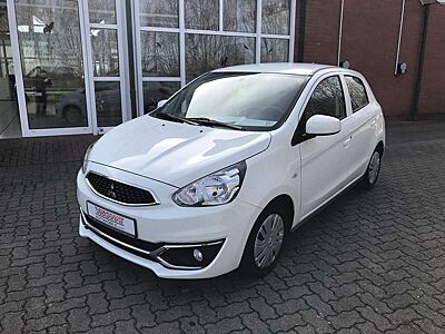 Mitsubishi Space Star ACTIVE 1,0 l MIVEC M/T