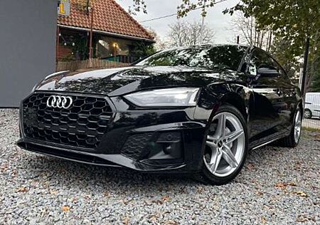 Audi A5 Sportback 40 TDI S tronic S line