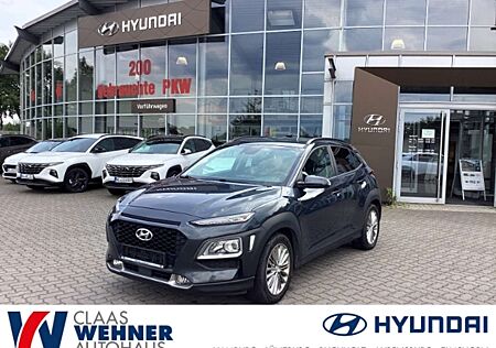 Hyundai Kona Trend 2WD 1.0 T-GDI 119 PS