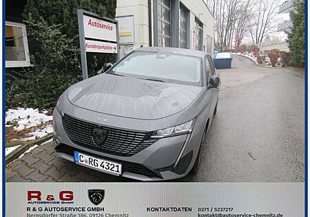 Peugeot 308 SW Allure PT130 EAT8 Winter/ Surrounding Paket, LM