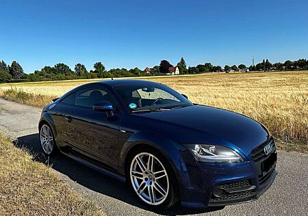 Audi TT Coupe Coupe 2.0 TFSI
