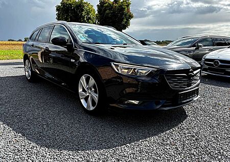 Opel Insignia 1.5 Turbo/ Dynamic/ AHK/ Kamera/ Lenkr. Hzg