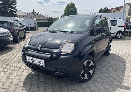 Fiat Panda Cross MY22 City Plus Hybrid 1.0 GS